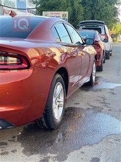 دودج تشارجر